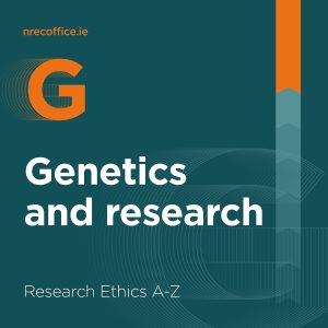 Genetics and research